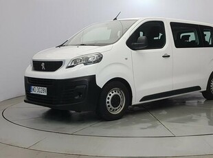 Peugeot Expert 1.5 BlueHDi Standard 2,7t! Z Polskiego Salonu! Faktura VAT!