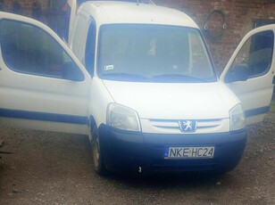 Peugeot partner 1.4