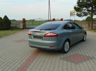 Piękny Ford Mondeo 2.0 Benzyna 189 Tyś km Serwis Full Opcja