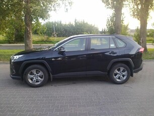 RAV4 2022 super auto