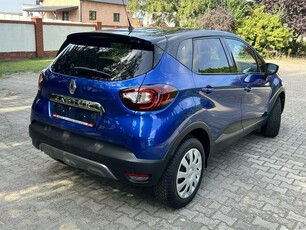 Renault Captur Version S 1.3 TCe Navi Klimatronic