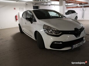 Renault Clio 4 RS