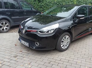 Renault Clio IV 1.2