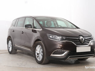 Renault Espace 1.6 TCe