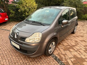 Renault Grand Modus Renault Modus Grand 2012, 1.2L, 117.950 km, wer. Yahoo, 75KM