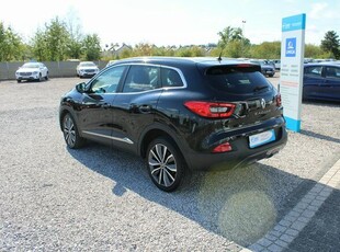 Renault Kadjar BOSE F-vat Salon Polska Gwarancja