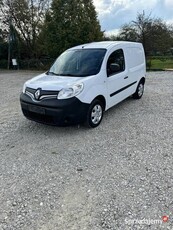 Renault Kangoo 2018 EURO6 Super Stan