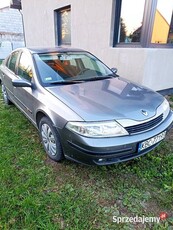 Renault laguna 2 1.6, 16 v