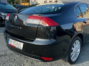 Renault Laguna 2.0 Benzyna Moc 140KM