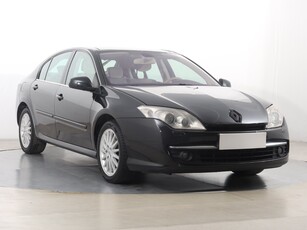 Renault Laguna III , Klimatronic,ALU, El. szyby