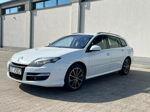 Renault Laguna Zadbany Serwisowany Navi Stan Idealny