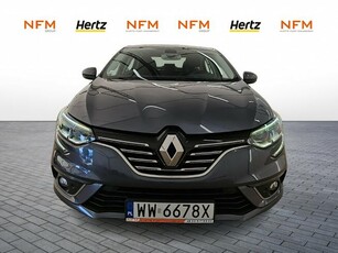 Renault Megane 1,5 DCI(115 KM) Intens Salon PL F-Vat