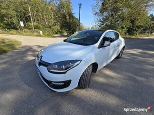 Renault Megane 3 gt