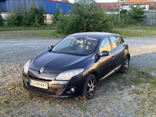 Renault Megane III 1.5 dCi niski przebieg