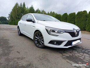 Renault Megane IV 1.2 130KM 2017r