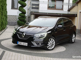 Renault Megane Serwis - 130KM - Navi - Pół-Skóry - GWARANCJA - Zakup Door …