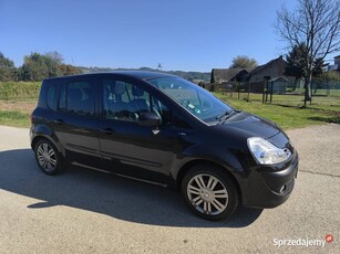 Renault Modus 2012r 1.2 103 KM