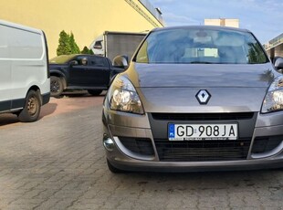 Renault Scenic 3