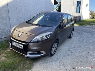 Renault Scenic 3