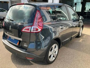 Renault Scenic Niski przebieg/Hands free/Nawigacja/Podgrz. fotele/Dodatkowe koła