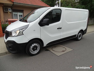 Renault TRAFIC 1,6 TDCI 90 KONI , L1 H1 - BEZ KLIMATYZACJI ! , BEZWYPADKOWY