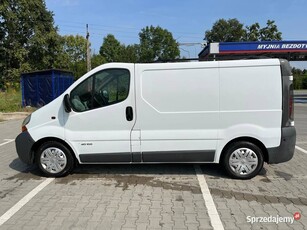 Renault Trafic 1.9 DCI 2004