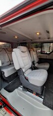 Renault Trafic Generation