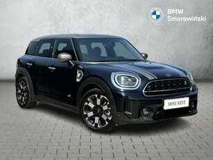 SE ALL4 Countryman Adaptacyjny Tempomat Grzane Fotele Kamera Harman