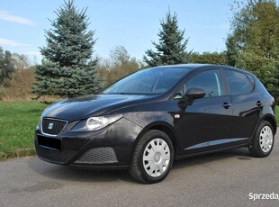 Seat Ibiza 1.4 Benzyna 86KM Klima AUX Zadbany