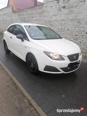 Seat Ibiza 1.4 tdi bms sprowadzona