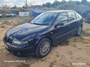 SEAT LEON 1.8 TURBO 240KM