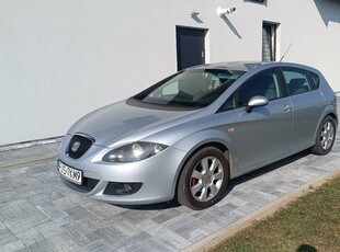 Seat Leon 2