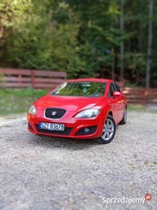 Seat Leon 2 1,2tsi