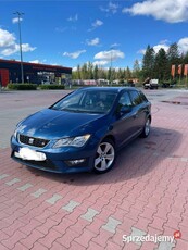 Seat Leon FR fr