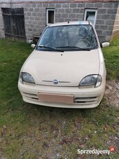 Seicento 1.1 B+LPG.