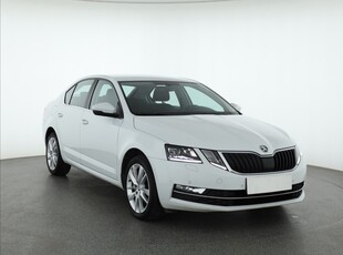 Skoda Octavia III , Salon Polska, VAT 23%, Klimatronic, Tempomat, Parktronic,