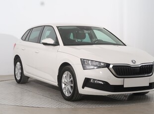 Skoda Scala Salon Polska, 1. Właściciel, VAT 23%, Klimatronic, Tempomat,