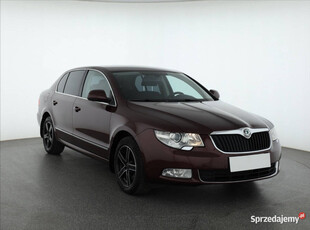 Skoda Superb 1.4 TSI