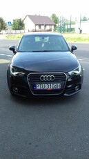 SPRZEDAM AUDI A1