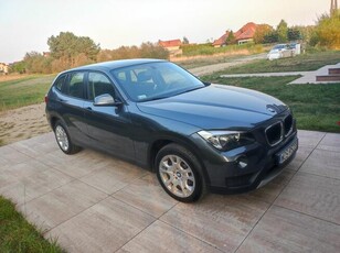 Sprzedam BMW X1