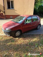 Sprzedam Fiat Punto 2