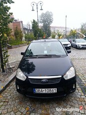 Sprzedam ford c max 1,6 tdci