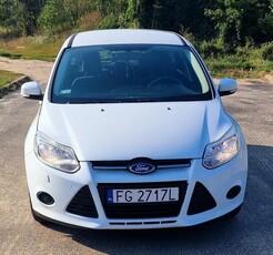 Sprzedam Ford Fokus Mk3