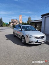 Sprzedam KIA CEED SW 1.6b+LPG BRC Klimatyzacja