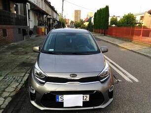 sprzedam KIA Picanto 2017 rok