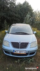 Sprzedam Lancia Phedra