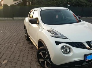 Sprzedam Nissan Juke