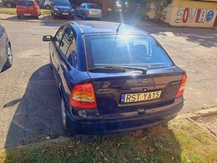 Sprzedam Opel Astra G