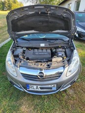 Sprzedam - Opel Corsa D