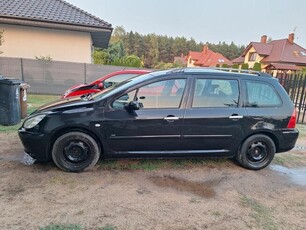 Sprzedam Peugeot 307sw